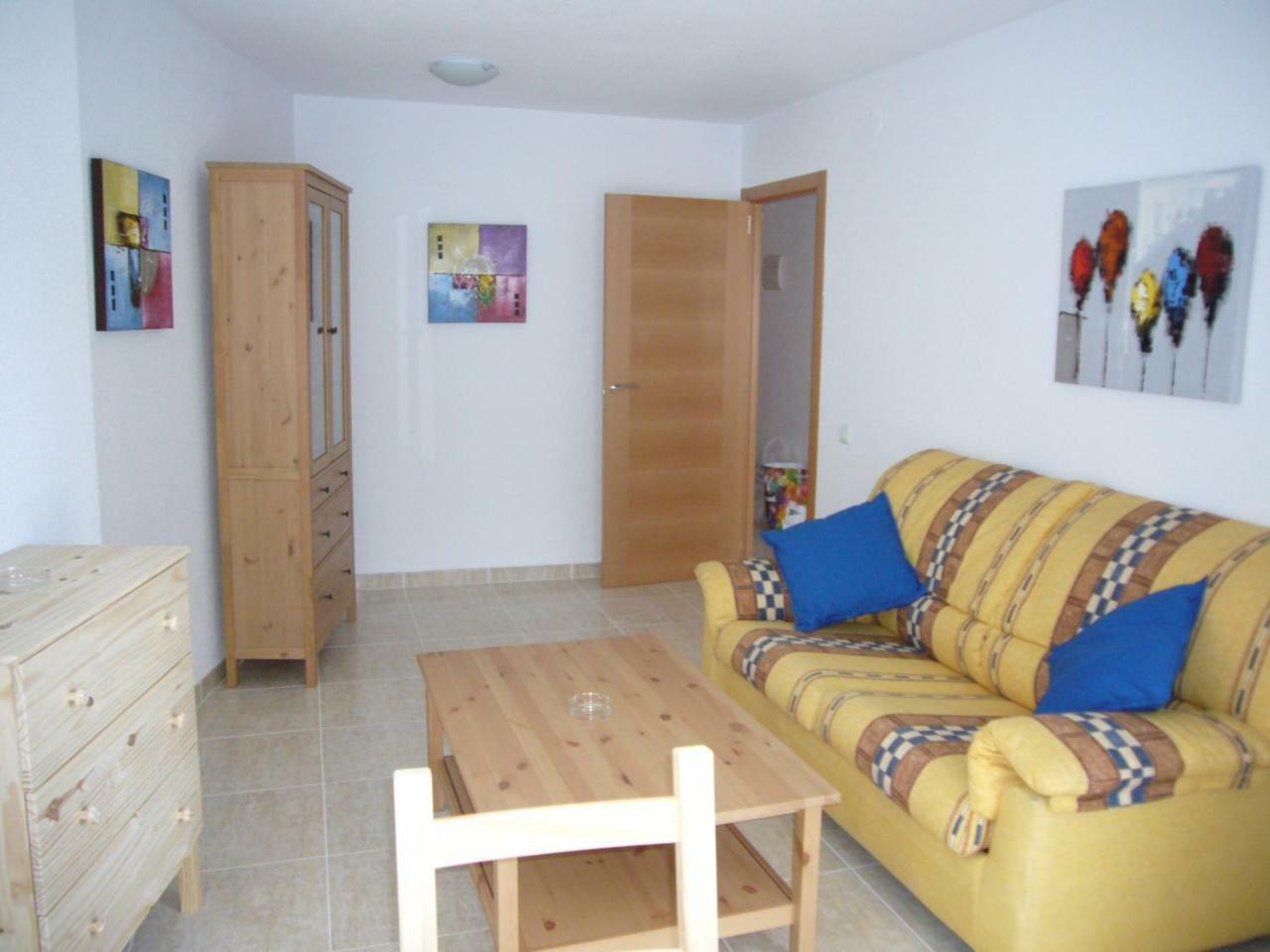 Acacias 4 - Fincas Arena Benidorm Exterior foto